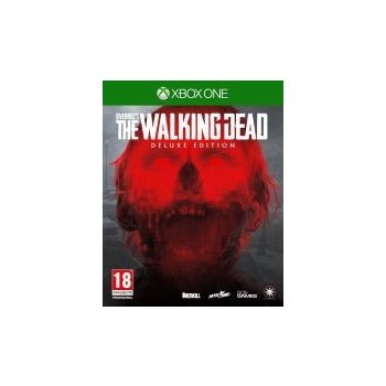 Overkill’s The Walking Dead (Deluxe Edition)