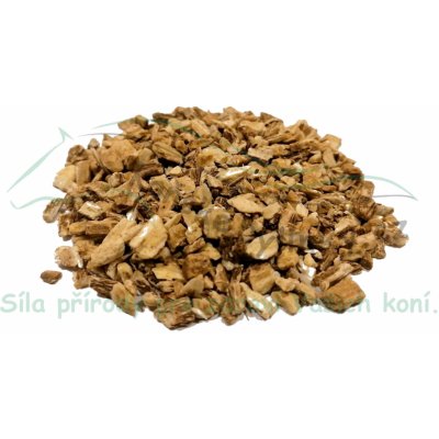 Koňské bylinky Harpagofyt kořen řezaný 1 kg – Sleviste.cz