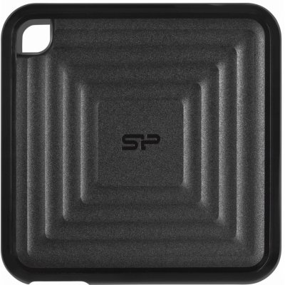 Silicon Power PC60 1TB, SP010TBPSDPC60CK – Zboží Živě