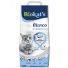 Stelivo pro kočky Biokat’s Bianco 5 kg