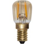 Star Trading LED žárovka E14 0,5 W Amber Glass – Hledejceny.cz