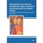 Neuropsychiatrické syndromy - Josef Faber – Hledejceny.cz