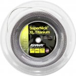 Ashaway SuperNick XL Ti 1,25 mm 110 m – Zboží Dáma