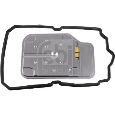 FEBI BILSTEIN Sada hydraulického filtru, automatická převodovka 30157 – Hledejceny.cz