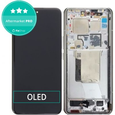 LCD Displej + Dotykové sklo Xiaomi 14 Ultra Pro – Zboží Živě