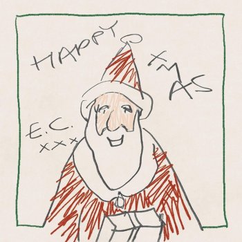 Eric Clapton - Happy Xmas, CD, 2018