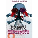 Bratři Sesterové Patrick Dewitt – Hledejceny.cz