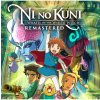 Hra na PC Ni No Kuni: Wrath of the White Witch Remastered