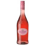 La Gioiosa Rosato Frizzante 10% 0,75 l (holá láhev) – Hledejceny.cz