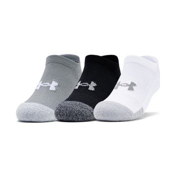 UNDER ARMOUR UA YOUTH HEATGEAR NS 1346754 035