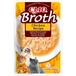 Ciao Broth Chicken 40 g – Sleviste.cz