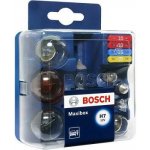Sada náhradních žárovek H7 BOSCH Maxibox 1 987 301 113 – Hledejceny.cz
