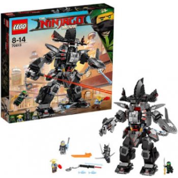 LEGO® NINJAGO® 70613 Garmadonův Robo-Hai