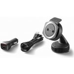 TomTom upevňovací sada/držák do auta pro RIDER 500/550/400/450/4xx - 9UGE.001.01
