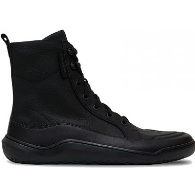 Vivobarefoot Gobi Boot Womens Obsidian – Hledejceny.cz