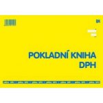 P&M 1101 Pokladní kniha DPH – Hledejceny.cz