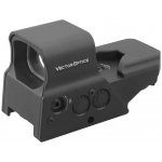 Vector Optics Omega 1x27x39 – Zboží Mobilmania