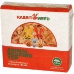 Rabbit&Weed Hrubá TOP hobliny 1,5 kg, 70 l