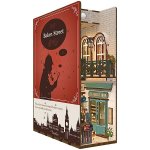 Book Nook Baker Street – Zboží Dáma