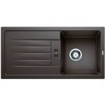 Blanco FAVUM 45 S Silgranit kávová – Zbozi.Blesk.cz