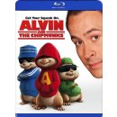 Alvin a chipmunkové BD