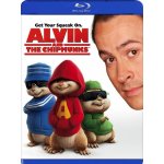 Alvin a chipmunkové BD – Hledejceny.cz