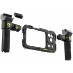Freewell iPhone 17 Pro Genius Rig – Zboží Mobilmania