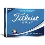 Titleist Tour Soft – Zbozi.Blesk.cz