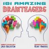 Audiokniha 101 Amazing Brainteasers