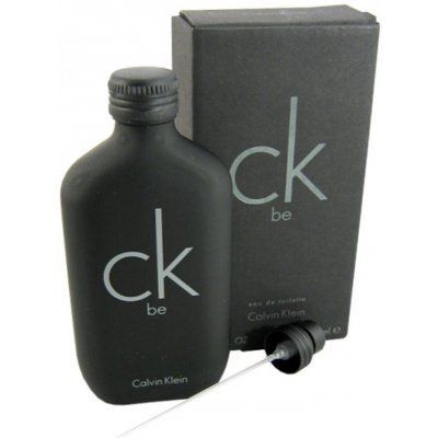 Calvin Klein CK Be toaletní voda dámská 100 ml