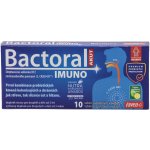 Favea Bactoral Imuno 10 tablet – Hledejceny.cz