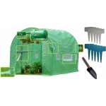 Trendie 2 x 3 m zelený – Hledejceny.cz