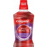 Colgate Max White Purple Reveal bělicí 500 ml – Zboží Dáma