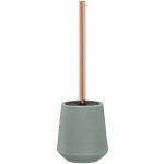 Sealskin Conical WC štětka šedá 362330534 – Hledejceny.cz