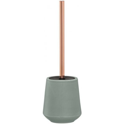 Sealskin Conical WC štětka šedá 362330534 – Hledejceny.cz