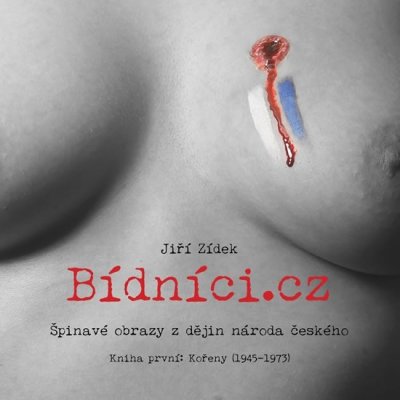 Bídníci.cz - Jiří Zídek