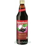 Rabenhorst Šťáva arónie 100% Bio 0,75 l – Zboží Dáma