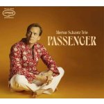 Passenger - Morten Schantz Trio CD – Sleviste.cz
