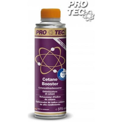 PRO-TEC Cetane Booster 375 ml – Sleviste.cz