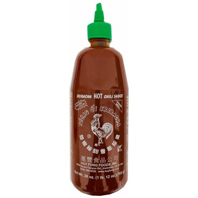 Huy Fong Sriracha 793 ml