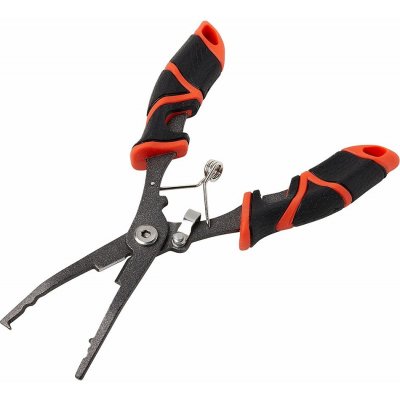 DAM Kleště Stainless Steel Pliers 6,5" Bent Nose Plier – Hledejceny.cz