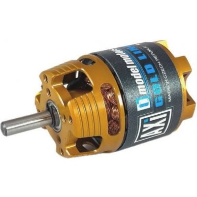 AXI AXI 2820/10 V3 LONG střídavý motor – Sleviste.cz