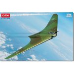 Academy German Horten Go 229 Wunderwaffe Model Kit 12583 1:72 – Hledejceny.cz