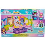 Spin Master Gabby's Dollhouse Hrací set kolečkové brusle – Hledejceny.cz