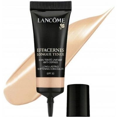 Lancome Effacernes Longue Tenue Korektor 2 Beige Sable 15 ml – Zboží Dáma