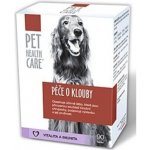 FARMACIA CARE Péče o Klouby 90 tbl – Hledejceny.cz