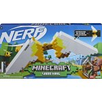 Minecraft NerfSabrewing – Zbozi.Blesk.cz