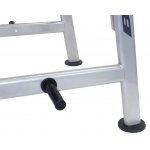 BH FITNESS L845 Stojan na dřepy – Zboží Dáma