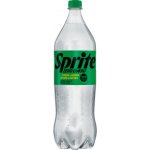 Sprite Zero 6 x 1,5 l – Zboží Dáma