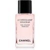 Pomocná tekutina pro nehty Chanel Le Dissolvant Douceur odlakovač na nehty s arganovým olejem (Nail Color Remover with Agran Oil and Vitamin E) 50 ml